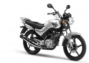 Yamaha YBR 125